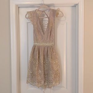 HelloMolly Semiformal Dress